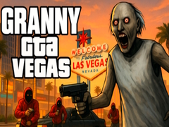 Laro Granny GTA Vegas