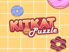 Laro Kitkat Puzzle