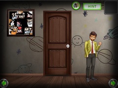 Laro Amgel Easy Room Escape 270