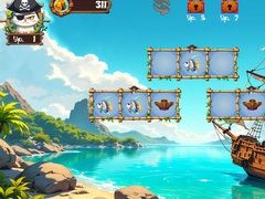 Laro Pirate Paradise