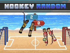 Laro Hockey Random