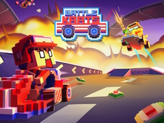 Laro Battle Karts