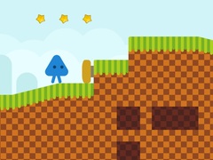 Laro Pixel Dash A High Speed Adventure