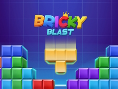 Laro Bricky Blast