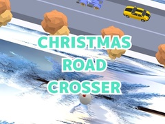 Laro Christmas Road Crosser