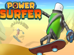 Laro Power Surfer