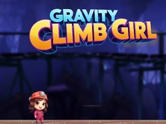 Laro Gravity Climb Girl
