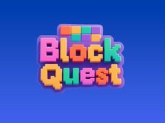 Laro Block Quest