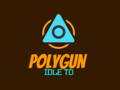 Laro Polygun Idle Td