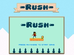 Laro Rush