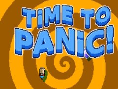 Laro Time to Panic!
