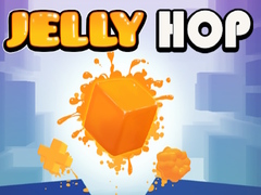 Laro Jelly Hop