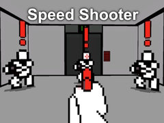 Laro Speed Shooter