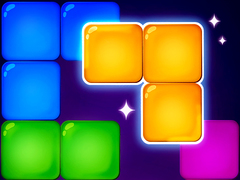 Laro Block Blaster Puzzle