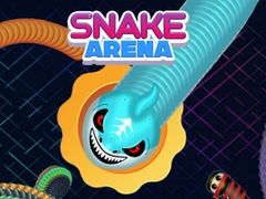 Laro Snake Arena