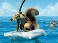 Laro Ice Age 4 Coloring
