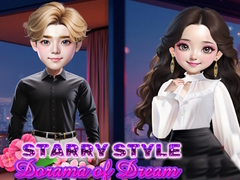 Laro Starry Style Dorama of Dream