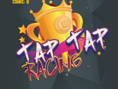 Laro Tap Tap Racing