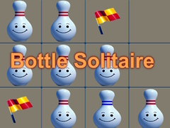 Laro Bottle Solitaire