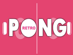 Laro Retro Pong