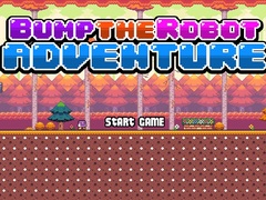 Laro Bump the Robot Adventure
