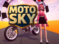 Laro Moto Sky