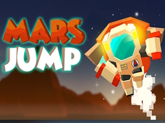 Laro Mars Jump