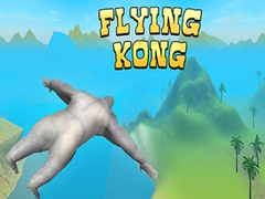 Laro Flying Kong 