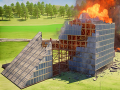 Laro Ultimate Destruction Simulator