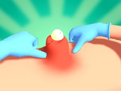 Laro Pimple Squeeze