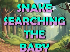 Laro Snake Searching The Baby