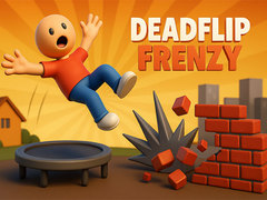 Laro Deadflip Frenzy