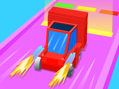 Laro Truck Stack Colors
