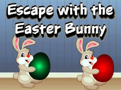 Laro Escape with the Easter Bunny