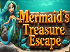 Laro Mermaid's Treasure Escape