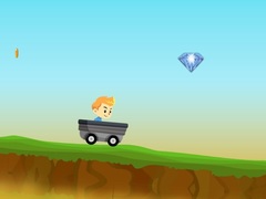 Laro Trolly Runner