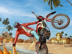 Laro Motocross Racing