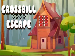 Laro Crossbill Escape