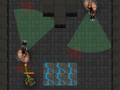 Laro Alien Hunters