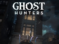 Laro Ghost Hunters