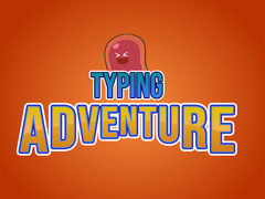 Laro Typing Adventure