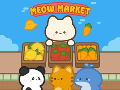Laro Meow Market