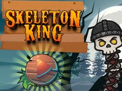 Laro Skeleton King