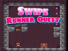 Laro Swipe Runner Quest
