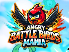 Laro Angry Battle Birds Mania
