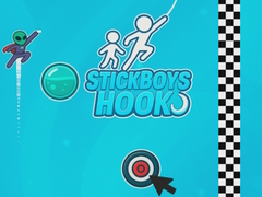 Laro StickBoys Hook