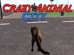 Laro Crazy Animal City