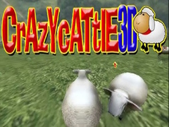 Laro Crazy Cattle 3D 