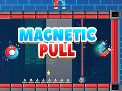 Laro Magnetic Pull