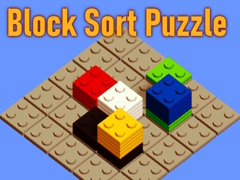 Laro Block Sort Puzzle